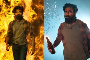 Tere Ishk Mein Box Office: Emerges As Dhanush's Biggest Open...