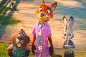 Zootopia 2 Shatters Records In China: Becomes First Hollywoo...