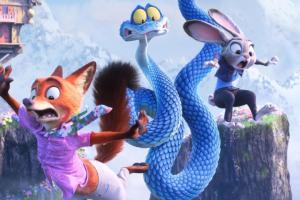 Zootopia 2 Box Office: Disney Animation Storms To Record $550+ Million Opening W...