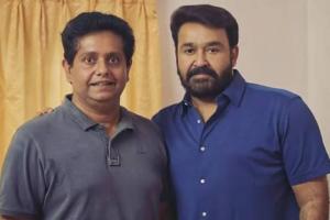 Mohanlal's Drishyam 3 Pulls Off A Historical Business Deal With Panorama Studios