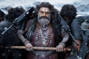 Akhanda 2:Will the Boyapati and Balayya combo rewrite histor...