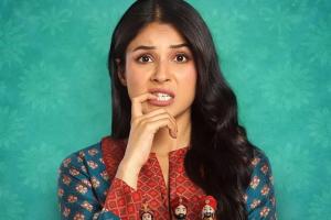 Ikk Kudi Box Office: Shehnaaz Gill's film collects Rs 15 Crore worldwide;becomes...