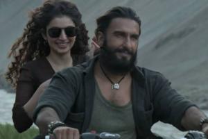 Ranveer Singh's Dhurandhar Censored With 'A' Certificate: Runtime, Powerful Syno...