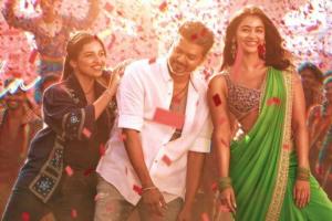 Jana Nayagan Overseas Rights: A Record Break-Even Target For Thalapathy Vijay's ...