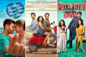 Tu Meri Main Tera Main Tera Tu Meri: Can Kartik Aaryan Reclaim His Rom-Com Thron...