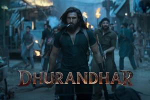 Dhurandhar: The 4-Minute Post-Credits Scene in Ranveer Singh...