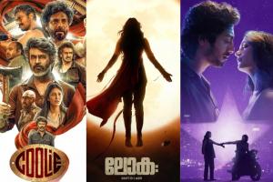 Top 10 Biggest Indian Grossers of 2025 At The Overseas Box Office