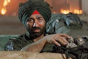 Border 2 Trailer/Teaser: Sunny Deol's War Epic To Release Te...