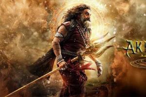 Akhanda 2 Might Be Forced To Postpone Despite Clearing Eros ...