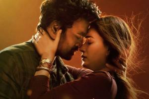 Tere Ishk Mein Day 8 Box Office Report: Dhanush and Kriti Sa...