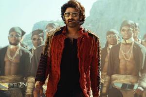 The Raja Saab OTT Rights: Prabhas' Pan India Entertainer Loc...