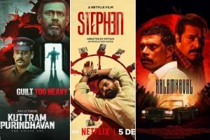 Weekend Watchlist: 3 Must-Watch Investigation Thrillers to B...