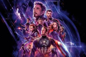 Avengers: Endgame Returns - Marvel's Highest-Grossing Film S...