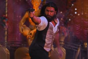Dhurandhar Day 2 Box Office Early Estimates: Ranveer Singh-s...