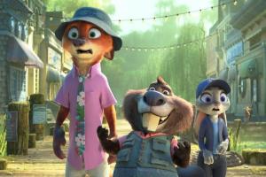 Zootopia 2 Box Office (China): Outgrosses The Fate Of The Fu...