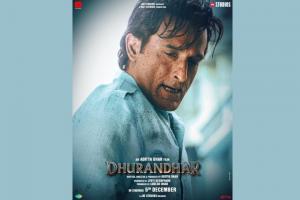 Dhurandhar: Move Over Lord Bobby, Netizens Declare Akshaye K...