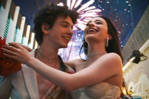 Top 10 Most Searched Movies Worldwide In 2025 On Google