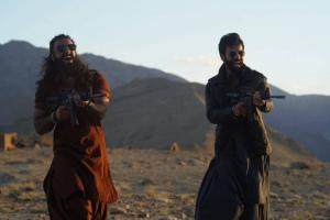 Dhurandhar Box Office Day 4 (Early Trends): Ranveer Singh-st...