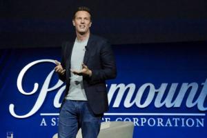 Paramount Prepares For Hostile Takeover of Warner Bros. Disc...