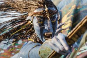 Avatar: Fire and Ash Scores Golden Globe Nomination For Box ...