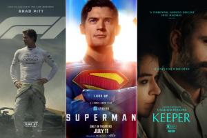 OTT Releases This Week Dec 8 to 14: Superman, Knives Out, an...
