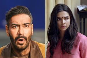 Bollywood's Latest Buzz: From a Major Box Office Clash Avert...