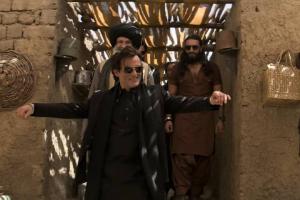 Dhurandhar Box Office Day 5 (Early Trends): Ranveer Singh-St...