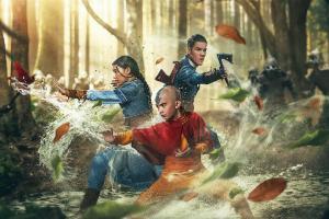 Avatar: The Last Airbender' Season 2 Poster Unveiled, Confir...