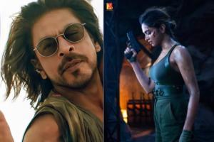 Pathaan is Back: Shah Rukh Khan's Sequel Confirmed, Producti...