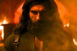 Dhurandhar Box Office Collection Day 5: Film Holds Monstrous...