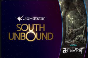 JioHotstar's 4,000 Crore South Blitz:From Kaattan to Pharma,...