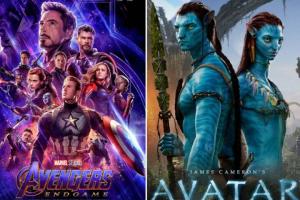 Avengers: Endgame Re-Release: Can Marvel's Titan Reclaim the...