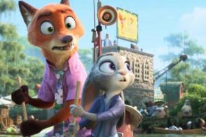 Zootopia 2 Box Office create MAYHEM globally; Sequel set to ...