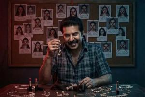 Kalamkaval Box Office Collection Week 1: Mammootty's crime thriller is UNSTOPPAB...