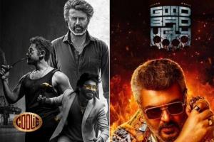 Year Ender 2025: Top 10 Kollywood Films by Box Office Perfor...