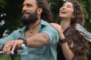 Dhurandhar 2 to dive deep into Ranveer Singh's past;Deets In...