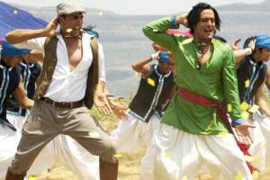 Akshaye Khanna To Reunite With Akshay Kumar in Bhagam Bhag S...