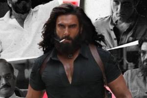 Dhurandhar enters the Rs 300 Crore Club in style; Emerges as...