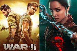 Year Ender 2025:The year of Sequels