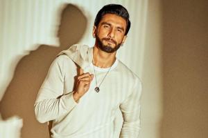 Upcoming Films of Ranveer Singh Post Dhurandhar's Mega Succe...