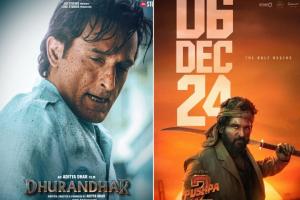 Dhurandhar Creates History: Shatters Records to Register the...