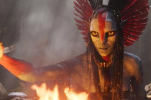 Avatar Fire and Ash Box Office (Advance Booking): Sci-Fi Epi...