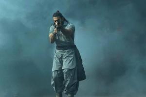 Dhurandhar Storm Heads South: Ranveer Singh set to conquer t...