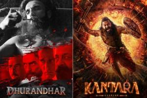 Dhurandhar Unleashed: Ranveer Singh's actioner becomes the 5...