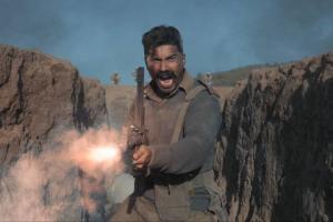 Border 2 Teaser: Sunny Deol Roars In The Blockbuster Sequel