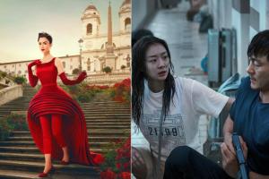 OTT releases this week Dec 15 to Dec 21: From Emily In Paris...