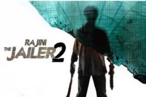 Nora Fatehi joins Rajinikanth for a high-octane dance number...