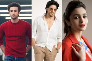 Box Office 2026:SRK, Deepika Padukone, Kareena Kapoor and mo...