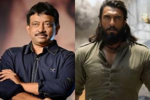Ram Gopal Varma Hails Aditya Dhar's Dhurandhar as a Quantum ...