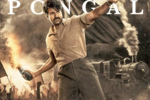 Parasakthi Preponed: Sivakarthikeyan Starrer Set for a Massi...